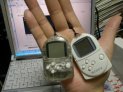 懐かしの「ポケステ」